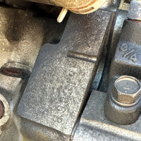 JDM Nissan SR20 NEO VVL Engine 6 Speed Transmission ECU AXLE | Engine & Transmission | 180SX, 240SX, freeshipping, Nissan, Redtop, Silvia, soldasis, SR20, SR20DET | 2573