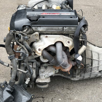 JDM Toyota Altezza Lexus IS300 3S-GE Beams VVTi Engine 6speed Transmission ECU | Engine & Transmission | 3SGTE, Beams Engine, Beams Motors | 1783