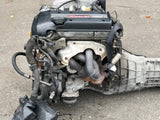 JDM Toyota Altezza Lexus IS300 3S-GE Beams VVTi Engine 6speed Transmission ECU | Engine & Transmission | 3SGTE, Beams Engine, Beams Motors | 2641