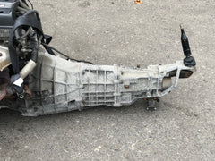 JDM Toyota Altezza Lexus IS300 3S-GE Beams VVTi Engine 6speed Transmission ECU