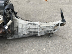 JDM Toyota Altezza Lexus IS300 3S-GE Beams VVTi Engine 6speed Transmission ECU