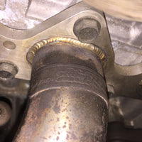 JDM Honda Integra Type-R B18C 98 Spec DC2 Engine & 4.7 LSD Transmission Type R | Engine & Transmission | 4.7, acura, Acura Integra Type R, b18, b18c, b18c Manual, DC2, Honda, Integra, lsd, mugen, S80 LSD, Type R | 1286