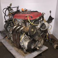 JDM Honda Integra Type-R B18C 98 Spec DC2 Engine & 4.7 LSD Transmission Type R | Engine & Transmission | 4.7, acura, Acura Integra Type R, b18, b18c, b18c Manual, DC2, Honda, Integra, lsd, mugen, S80 LSD, Type R | 1286
