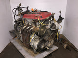 JDM Honda Integra Type-R B18C 98 Spec DC2 Engine & 4.7 LSD Transmission Type R | Engine & Transmission | 4.7, acura, Acura Integra Type R, b18, b18c, b18c Manual, DC2, Honda, Integra, lsd, mugen, S80 LSD, Type R | 1286