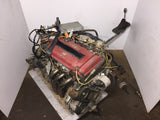 JDM Honda Integra Type-R B18C 98 Spec DC2 Engine & 4.7 LSD Transmission Type R | Engine & Transmission | 4.7, acura, Acura Integra Type R, b18, b18c, b18c Manual, DC2, Honda, Integra, lsd, mugen, S80 LSD, Type R | 1286