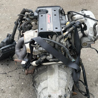 JDM Toyota Altezza Lexus IS300 3S-GE Beams VVTi Engine 6speed Transmission ECU | Engine & Transmission | 3SGTE, Beams Engine, Beams Motors | 2641