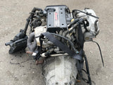 JDM Toyota Altezza Lexus IS300 3S-GE Beams VVTi Engine 6speed Transmission ECU | Engine & Transmission | 3SGTE, Beams Engine, Beams Motors | 2641
