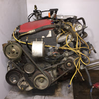 JDM Honda Integra Type-R B18C 98 Spec DC2 Engine & 4.7 LSD Transmission Type R | Engine & Transmission | 4.7, acura, Acura Integra Type R, b18, b18c, b18c Manual, DC2, Honda, Integra, lsd, mugen, S80 LSD, Type R | 1286