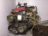 JDM Honda Integra Type-R B18C 98 Spec DC2 Engine & 4.7 LSD Transmission Type R | Engine & Transmission | 4.7, acura, Acura Integra Type R, b18, b18c, b18c Manual, DC2, Honda, Integra, lsd, mugen, S80 LSD, Type R | 1286