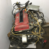 JDM Honda Integra Type-R B18C 98 Spec DC2 Engine & 4.7 LSD Transmission Type R | Engine & Transmission | 4.7, acura, Acura Integra Type R, b18, b18c, b18c Manual, DC2, Honda, Integra, lsd, mugen, S80 LSD, Type R | 1286