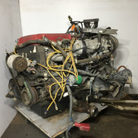 JDM Honda Integra Type-R B18C 98 Spec DC2 Engine & 4.7 LSD Transmission Type R