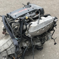 JDM Toyota Altezza Lexus IS300 3S-GE Beams VVTi Engine 6speed Transmission ECU | Engine & Transmission | 3SGTE, Beams Engine, Beams Motors | 1783