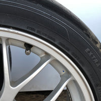 Subaru BBS STI Forged Wheel Rims R17 ET+48 5x100 RG345 JDM Rare Set 56.1 Center Bore | Wheels and Rims | 17", 5x100, BBS RIms, BBS STi Rims, BBS STi Wheels, BBS Wheels, Forester, Impreza, Legacy, STI, STi BBS wheels, Subaru, WRX, WRX STI | 1571