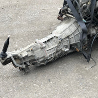 JDM Toyota Altezza Lexus IS300 3S-GE Beams VVTi Engine 6speed Transmission ECU | Engine & Transmission | 3SGTE, Beams Engine, Beams Motors | 2641