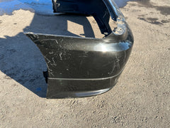 JDM 2004-2007 Subaru WRX V8 V9 Sedan Rear Bumper Cover + Spats