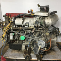 JDM Honda Integra Type-R B18C 98 Spec DC2 Engine & 4.7 LSD Transmission Type R