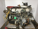 JDM Honda Integra Type-R B18C 98 Spec DC2 Engine & 4.7 LSD Transmission Type R
