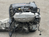 JDM Toyota Altezza Lexus IS300 3S-GE Beams VVTi Engine 6speed Transmission ECU | Engine & Transmission | 3SGTE, Beams Engine, Beams Motors | 1783