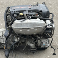 JDM Toyota Altezza Lexus IS300 3S-GE Beams VVTi Engine 6speed Transmission ECU | Engine & Transmission | 3SGTE, Beams Engine, Beams Motors | 2641