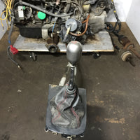 JDM Honda Integra Type-R B18C 98 Spec DC2 Engine & 4.7 LSD Transmission Type R