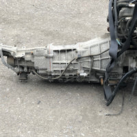 JDM Toyota Altezza Lexus IS300 3S-GE Beams VVTi Engine 6speed Transmission ECU | Engine & Transmission | 3SGTE, Beams Engine, Beams Motors | 2641