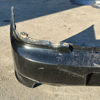 JDM 2004-2007 Subaru WRX V8 V9 Sedan Rear Bumper Cover + Spats | Front Bumpers | bumper, localpickup, wagon bumper, wrx bumper | 2574