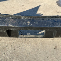JDM 2004-2007 Subaru WRX V8 V9 Sedan Rear Bumper Cover + Spats | Front Bumpers | bumper, localpickup, wagon bumper, wrx bumper | 2574