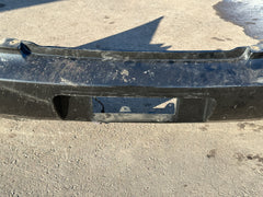 JDM 2004-2007 Subaru WRX V8 V9 Sedan Rear Bumper Cover + Spats