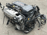 JDM Toyota Altezza Lexus IS300 3S-GE Beams VVTi Engine 6speed Transmission ECU