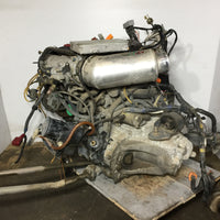 JDM Honda Integra Type-R B18C 98 Spec DC2 Engine & 4.7 LSD Transmission Type R