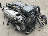 JDM Toyota Altezza Lexus IS300 3S-GE Beams VVTi Engine 6speed Transmission ECU