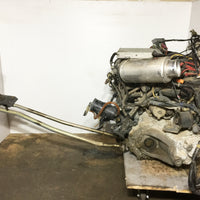 JDM Honda Integra Type-R B18C 98 Spec DC2 Engine & 4.7 LSD Transmission Type R