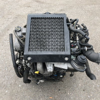 JDM 06-12 MAZDA CX-7 TURBO ENGINE 2.3L L3 07-09 MAZDA SPEED3 L3T DISI MOTOR | Engine & Transmission | 2.3L, CX7, Engine, Mazda, Mazda Speed 3, Turbo | 1784