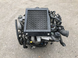 JDM 06-12 MAZDA CX-7 TURBO ENGINE 2.3L L3 07-09 MAZDA SPEED3 L3T DISI MOTOR | Engine & Transmission | 2.3L, CX7, Engine, Mazda, Mazda Speed 3, Turbo | 1784