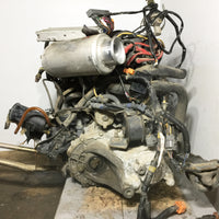 JDM Honda Integra Type-R B18C 98 Spec DC2 Engine & 4.7 LSD Transmission Type R