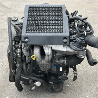 JDM 06-12 MAZDA CX-7 TURBO ENGINE 2.3L L3 07-09 MAZDA SPEED3 L3T DISI MOTOR | Engine & Transmission | 2.3L, CX7, Engine, Mazda, Mazda Speed 3, Turbo | 1784