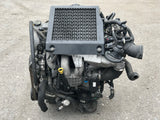 JDM 06-12 MAZDA CX-7 TURBO ENGINE 2.3L L3 07-09 MAZDA SPEED3 L3T DISI MOTOR | Engine & Transmission | 2.3L, CX7, Engine, Mazda, Mazda Speed 3, Turbo | 1784