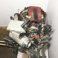 JDM Honda Integra Type-R B18C 98 Spec DC2 Engine & 4.7 LSD Transmission Type R