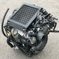 JDM 06-12 MAZDA CX-7 TURBO ENGINE 2.3L L3 07-09 MAZDA SPEED3 L3T DISI MOTOR | Engine & Transmission | 2.3L, CX7, Engine, Mazda, Mazda Speed 3, Turbo | 1784