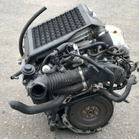 JDM 06-12 MAZDA CX-7 TURBO ENGINE 2.3L L3 07-09 MAZDA SPEED3 L3T DISI MOTOR | Engine & Transmission | 2.3L, CX7, Engine, Mazda, Mazda Speed 3, Turbo | 1784