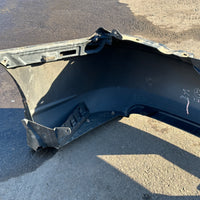 JDM 2004-2007 Subaru WRX V8 V9 Sedan Rear Bumper Cover + Spats | Front Bumpers | bumper, localpickup, wagon bumper, wrx bumper | 2574