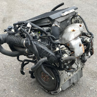 JDM 06-12 MAZDA CX-7 TURBO ENGINE 2.3L L3 07-09 MAZDA SPEED3 L3T DISI MOTOR | Engine & Transmission | 2.3L, CX7, Engine, Mazda, Mazda Speed 3, Turbo | 1784