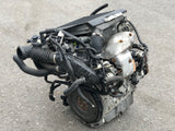 JDM 06-12 MAZDA CX-7 TURBO ENGINE 2.3L L3 07-09 MAZDA SPEED3 L3T DISI MOTOR | Engine & Transmission | 2.3L, CX7, Engine, Mazda, Mazda Speed 3, Turbo | 1784