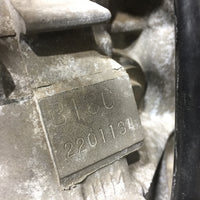 JDM Honda Integra Type-R B18C 98 Spec DC2 Engine & 4.7 LSD Transmission Type R