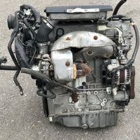 JDM 06-12 MAZDA CX-7 TURBO ENGINE 2.3L L3 07-09 MAZDA SPEED3 L3T DISI MOTOR | Engine & Transmission | 2.3L, CX7, Engine, Mazda, Mazda Speed 3, Turbo | 1784