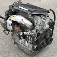 JDM 06-12 MAZDA CX-7 TURBO ENGINE 2.3L L3 07-09 MAZDA SPEED3 L3T DISI MOTOR | Engine & Transmission | 2.3L, CX7, Engine, Mazda, Mazda Speed 3, Turbo | 1784