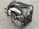 JDM 06-12 MAZDA CX-7 TURBO ENGINE 2.3L L3 07-09 MAZDA SPEED3 L3T DISI MOTOR | Engine & Transmission | 2.3L, CX7, Engine, Mazda, Mazda Speed 3, Turbo | 1784