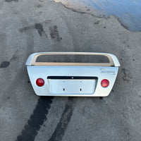 JDM 2001-2005 Toyota Altezza Lexus IS300 TRD Trunk & Wing + Side Skirts + Rear Bumper & Lip | Rear Bumper + Trunk + Sideskirts | Altezza Rear Bumper, Altezza Sideskirts, Altezza Trunk, freeshipping, Is300 Rear Bumper, Is300 Rear Lip, Is300 Sideskirts, Is300 Trunk, Jdm Altezza Parts, Toyota Altezza Parts | 2575