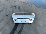 JDM 2001-2005 Toyota Altezza Lexus IS300 TRD Trunk & Wing + Side Skirts + Rear Bumper & Lip | Rear Bumper + Trunk + Sideskirts | Altezza Rear Bumper, Altezza Sideskirts, Altezza Trunk, freeshipping, Is300 Rear Bumper, Is300 Rear Lip, Is300 Sideskirts, Is300 Trunk, Jdm Altezza Parts, Toyota Altezza Parts | 2575
