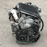 JDM 06-12 MAZDA CX-7 TURBO ENGINE 2.3L L3 07-09 MAZDA SPEED3 L3T DISI MOTOR | Engine & Transmission | 2.3L, CX7, Engine, Mazda, Mazda Speed 3, Turbo | 1784